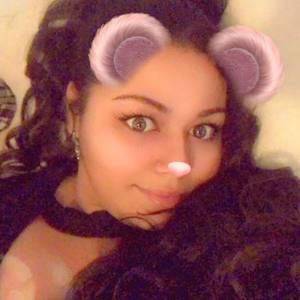 Meet your Posher, Brittney